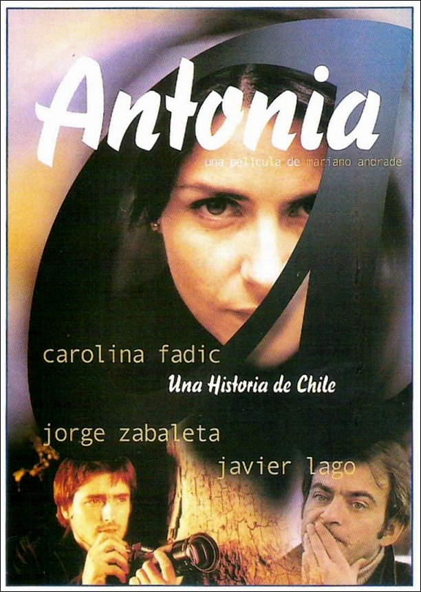 Antonia Soundtrack details